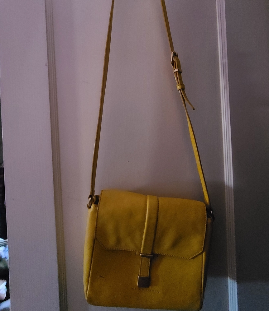 Marc Jacobs Crossbody